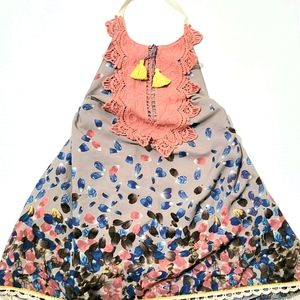 Brass Razoo Kids Dress Perfect For Easter